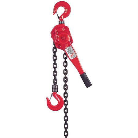 Milwaukee Tool 3/4 Ton Lever Hoist 9684-20